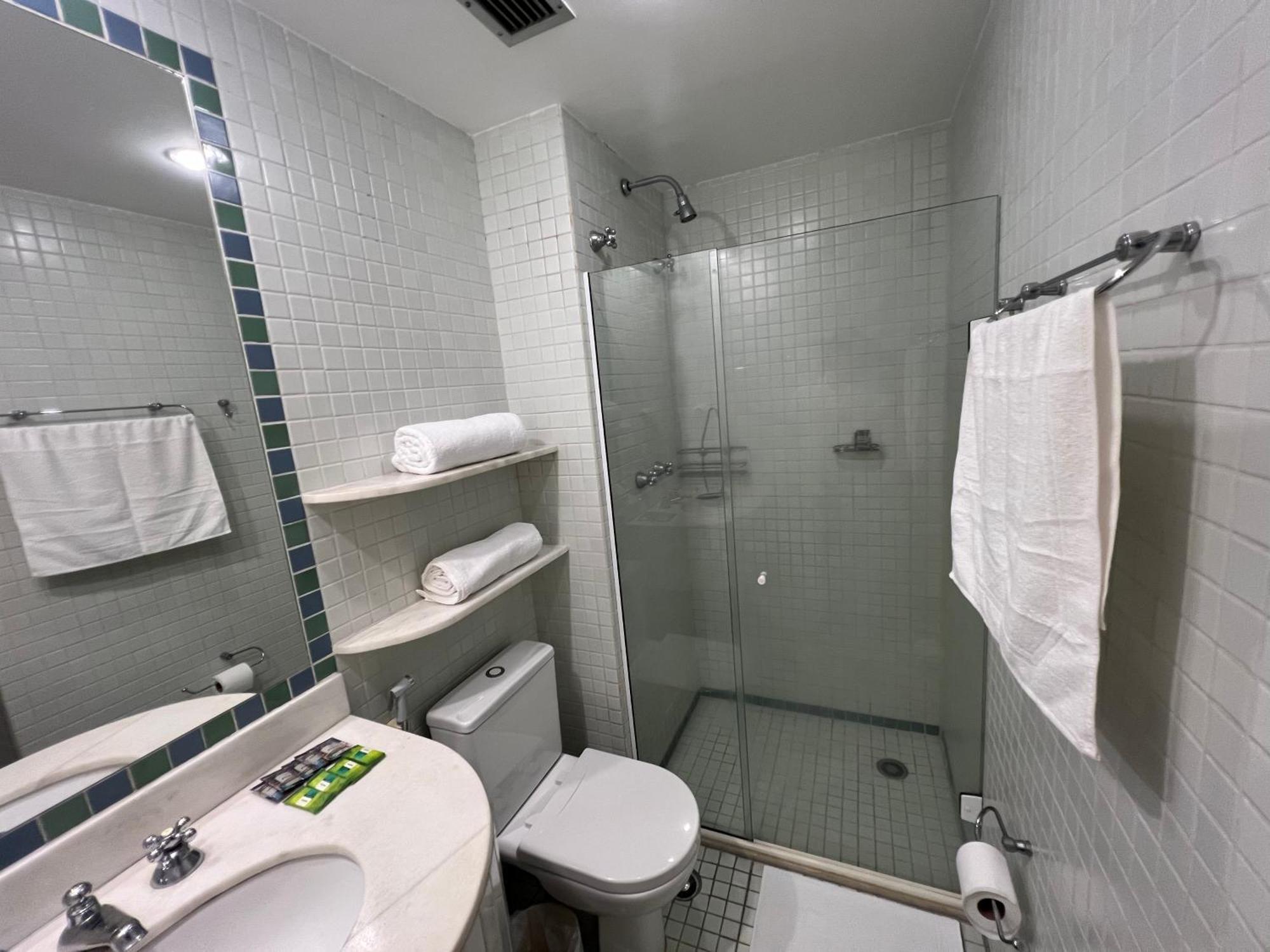 Hotel Estamp Moema Ibirapuera Uh407 São Paulo Zewnętrze zdjęcie