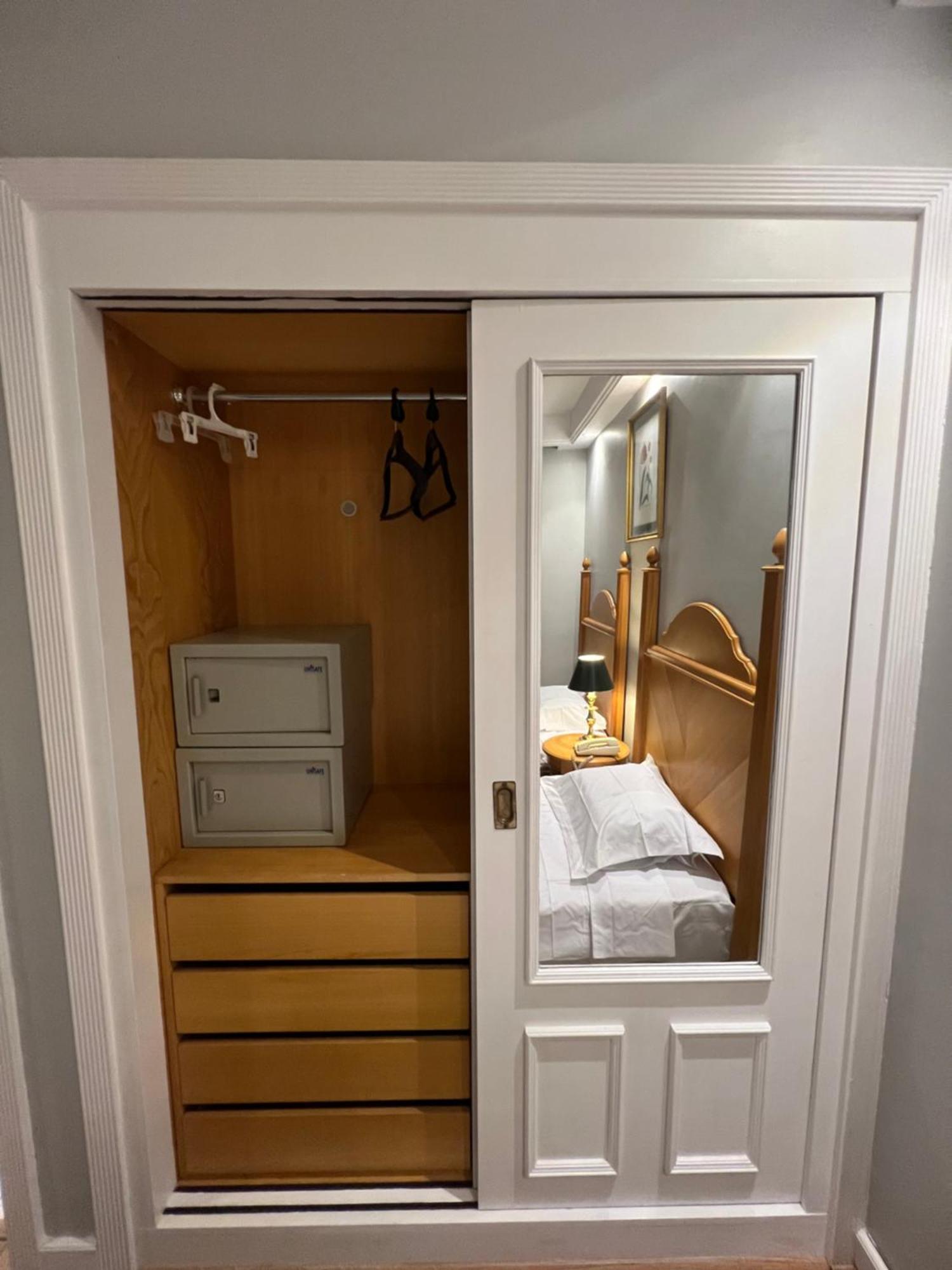 Hotel Estamp Moema Ibirapuera Uh407 São Paulo Zewnętrze zdjęcie