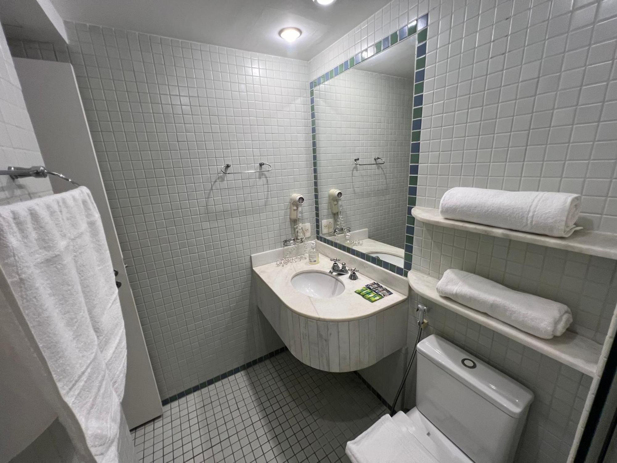 Hotel Estamp Moema Ibirapuera Uh407 São Paulo Zewnętrze zdjęcie