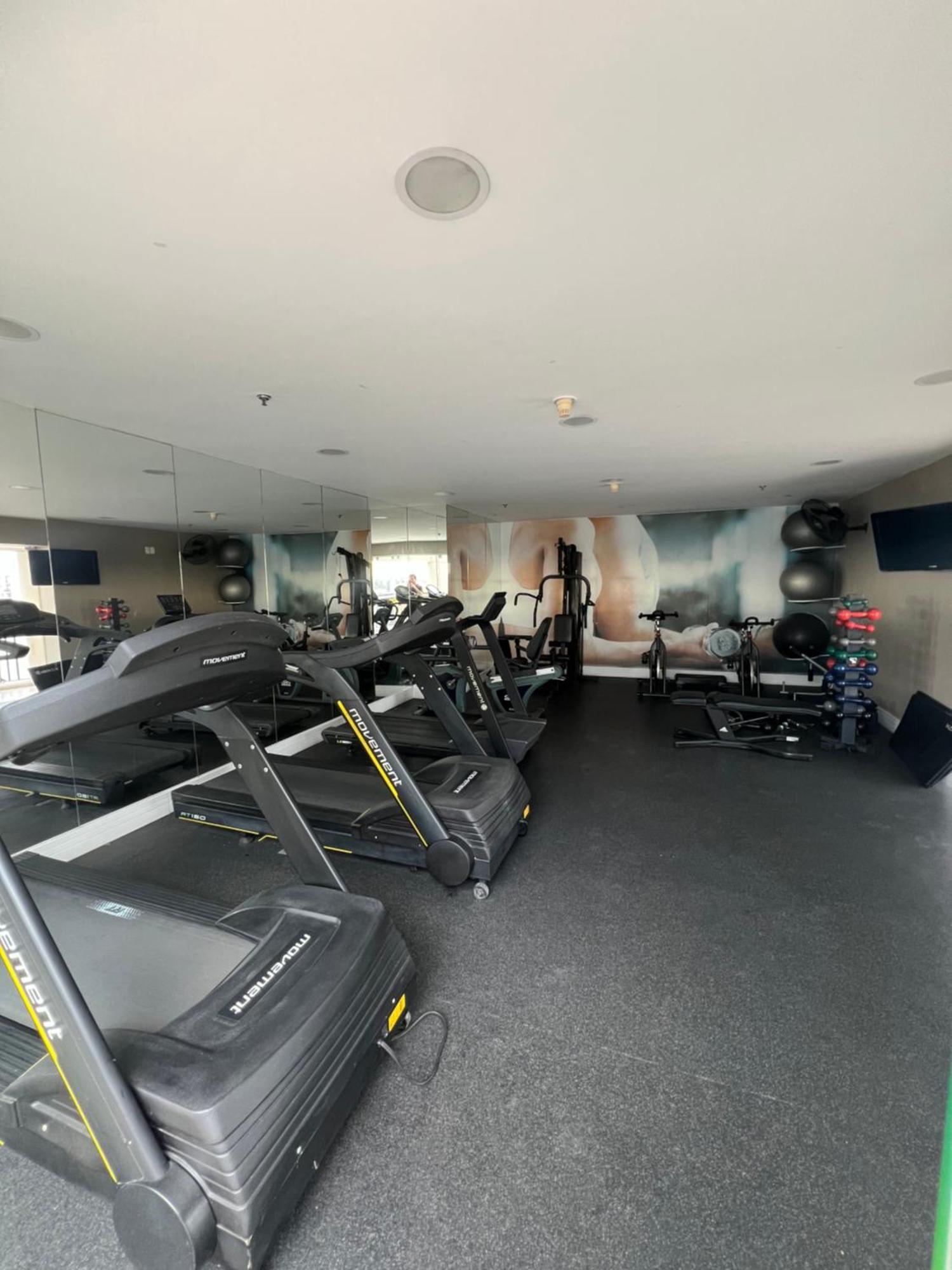 Hotel Estamp Moema Ibirapuera Uh407 São Paulo Zewnętrze zdjęcie