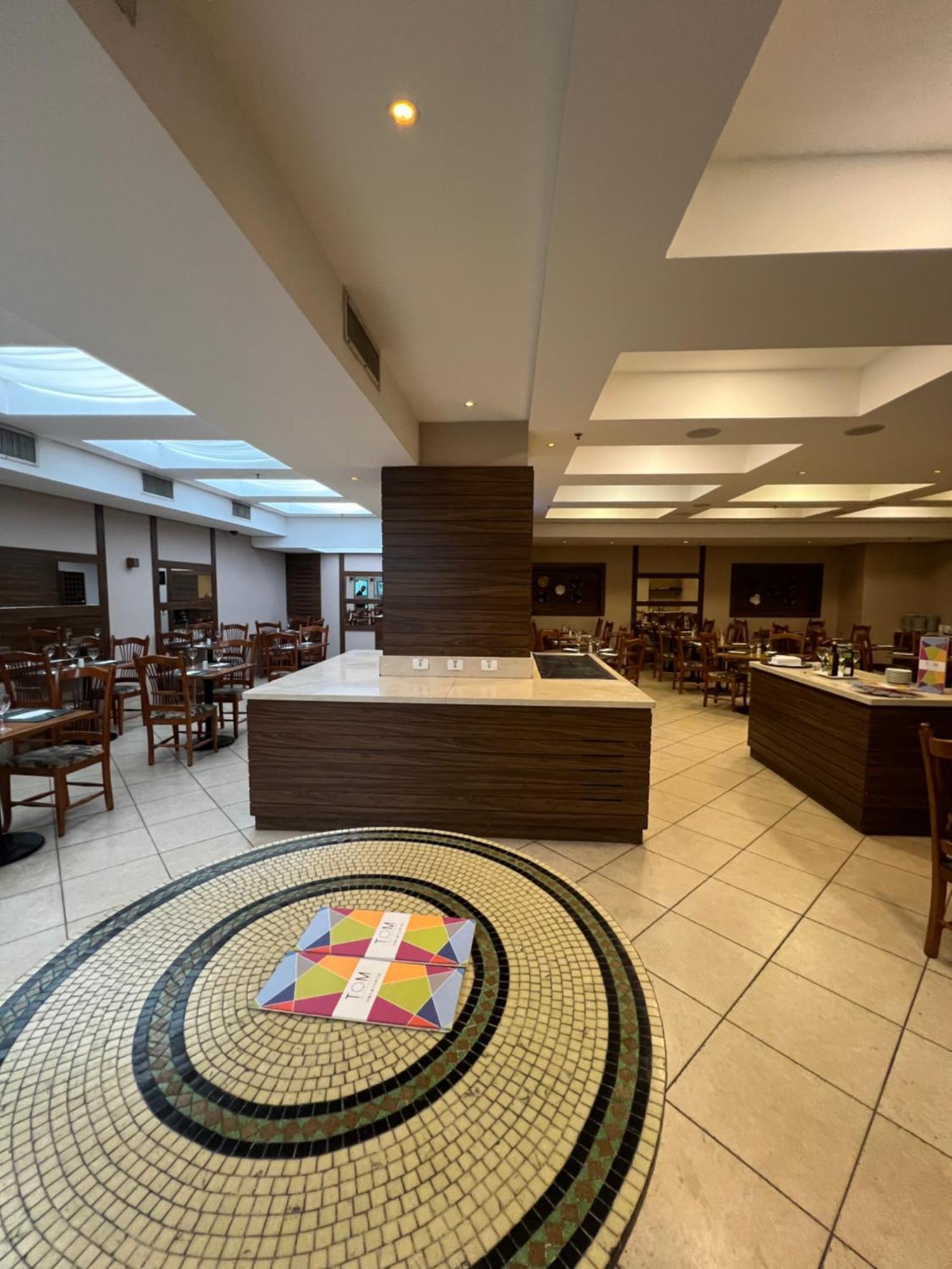 Hotel Estamp Moema Ibirapuera Uh407 São Paulo Zewnętrze zdjęcie